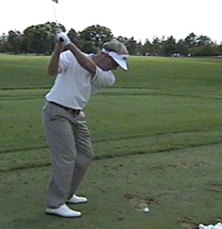 stuart appleby golf swing